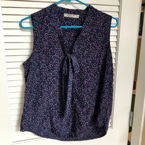 Cute, Professional Chloe K. Blouse